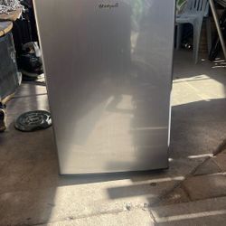 Whirlpool Fridge