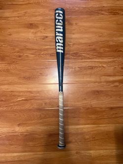Marucci F5 BBCOR Baseball Bat 32” / 29 oz (-3) – 2 5/8”