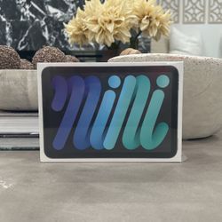 Apple iPad Mini 64gb 6th Gen