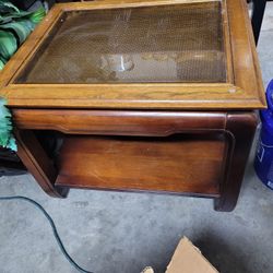 End Table
