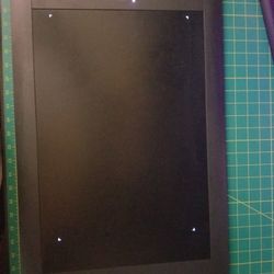 Wacom Tablet 