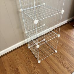Shelving Mesh 