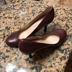 Franco Sarto High Heels