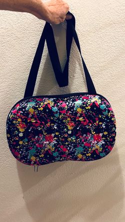 Nfinity Cheer Shoe Hard Case (Case Only)