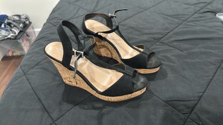 Comfy Wedges