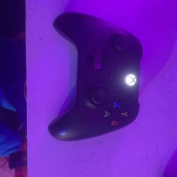 xbox one controller 