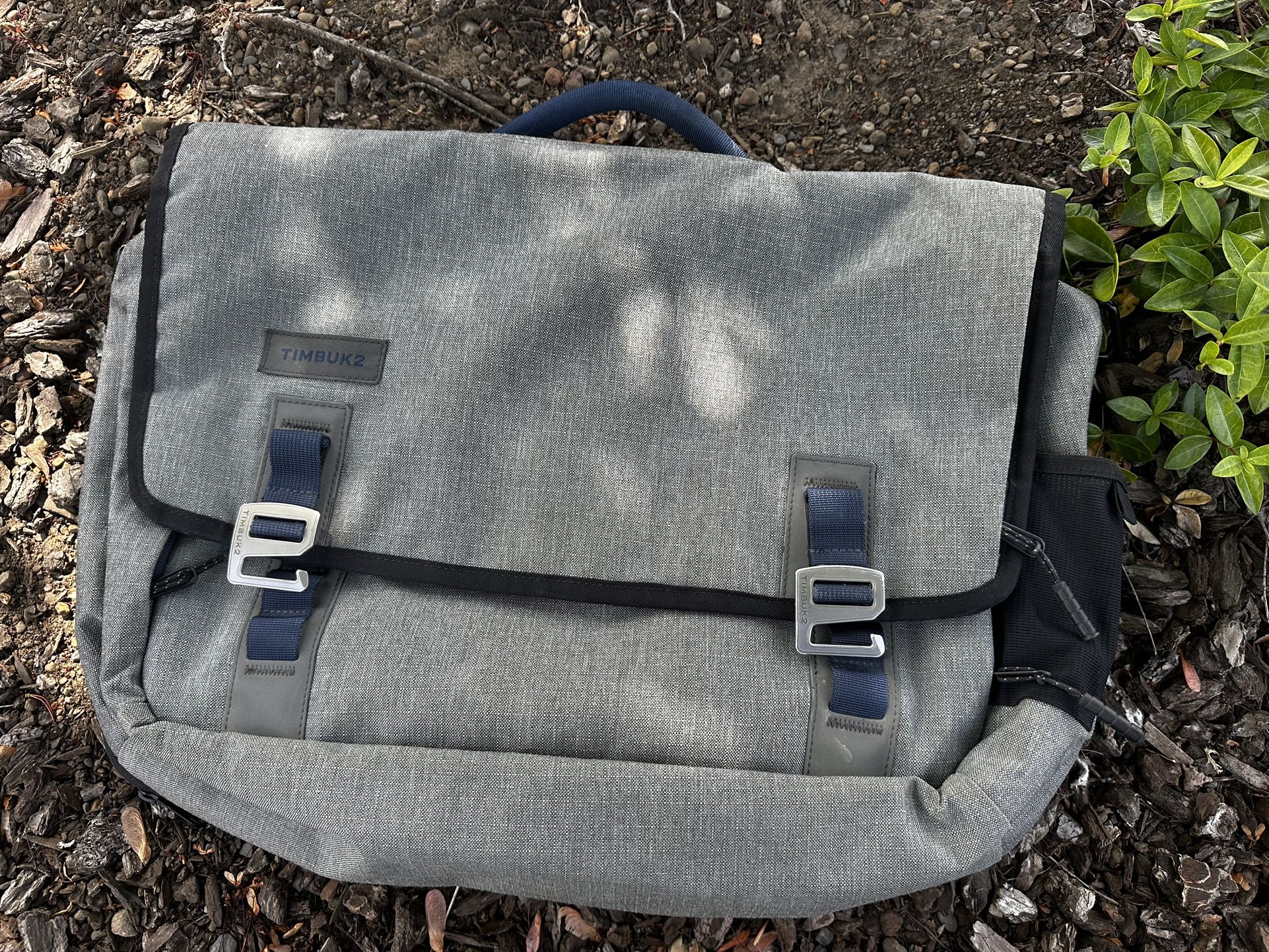 Timbuk2 Messenger Bag