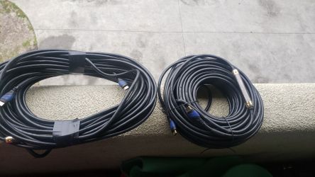 HD CABLE NEW