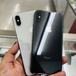 iPhone XS 64gb 