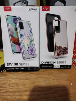 Samsung Galaxy Cell Phone Covers