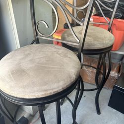 Bar Stools