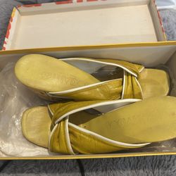 vintage women shoes