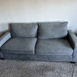 Sofa.