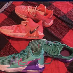 Nike Shoes 