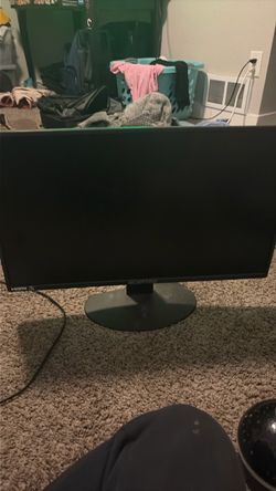 Sceptre pc monitor