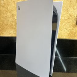 Sony PlayStation 5  Digital AS-IS FOR REPAIR Or PARTS,PS5 CFI-1015B Console Game System, Ps5,PlayStation 5,Ps5,PlayStation 5,ps#5,ps#5 Digital Edition