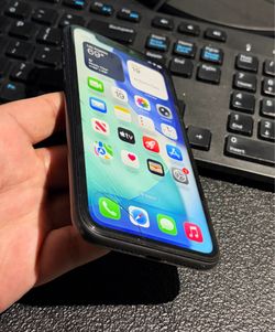 Apple iPhone 11 64GB Unlocked (black)