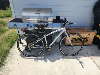 Fuji  bike
