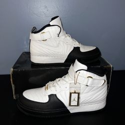 Air Jordan Fusion 12 Taxi 2008