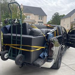 Sofa Sectional Pickup Deliver