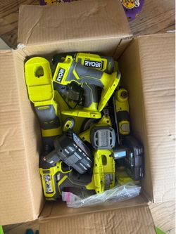 tool pack