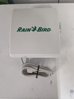 Rainbird SST-600s 6- Station Sprinkler Timer