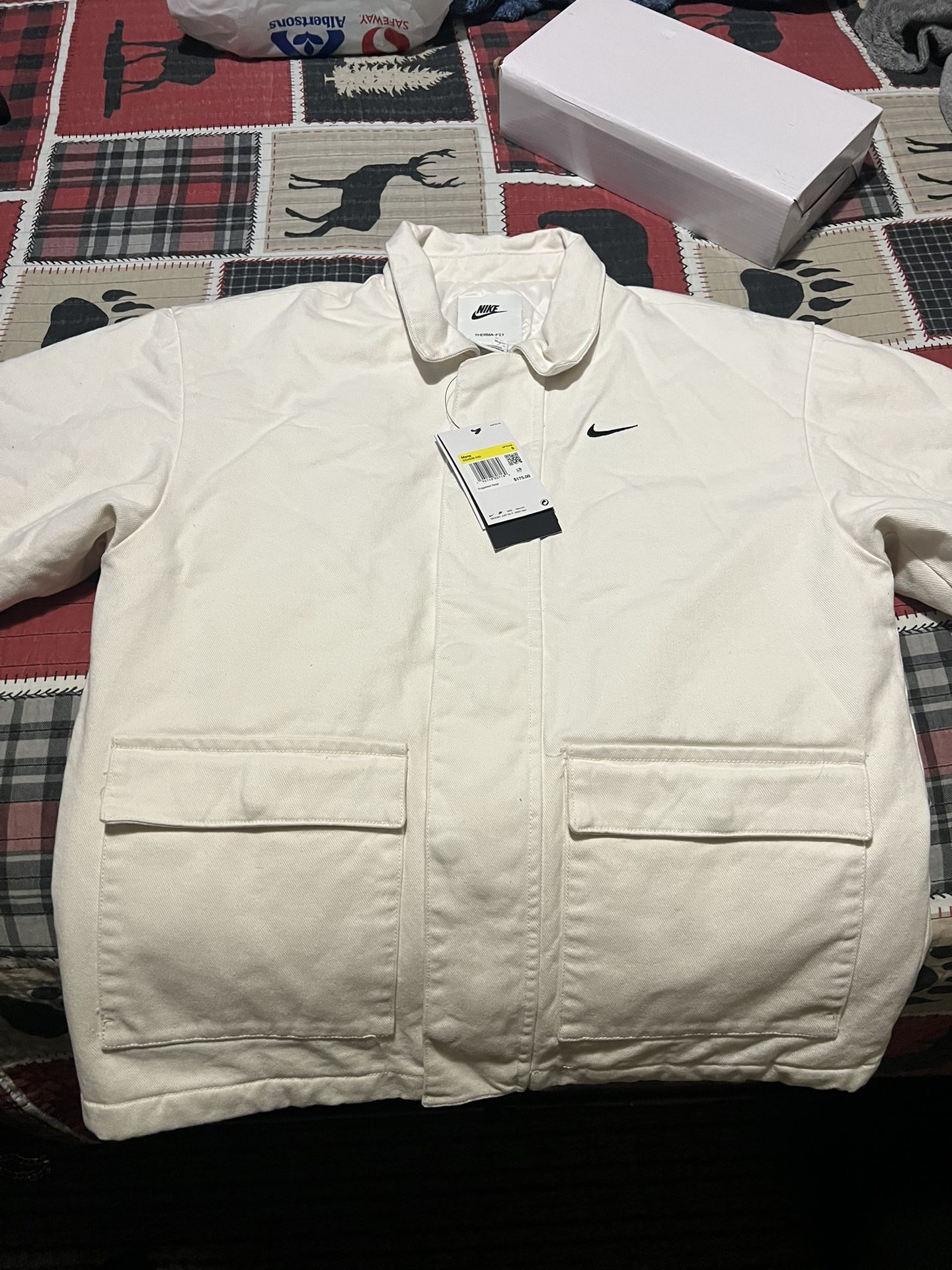 Nike Coat