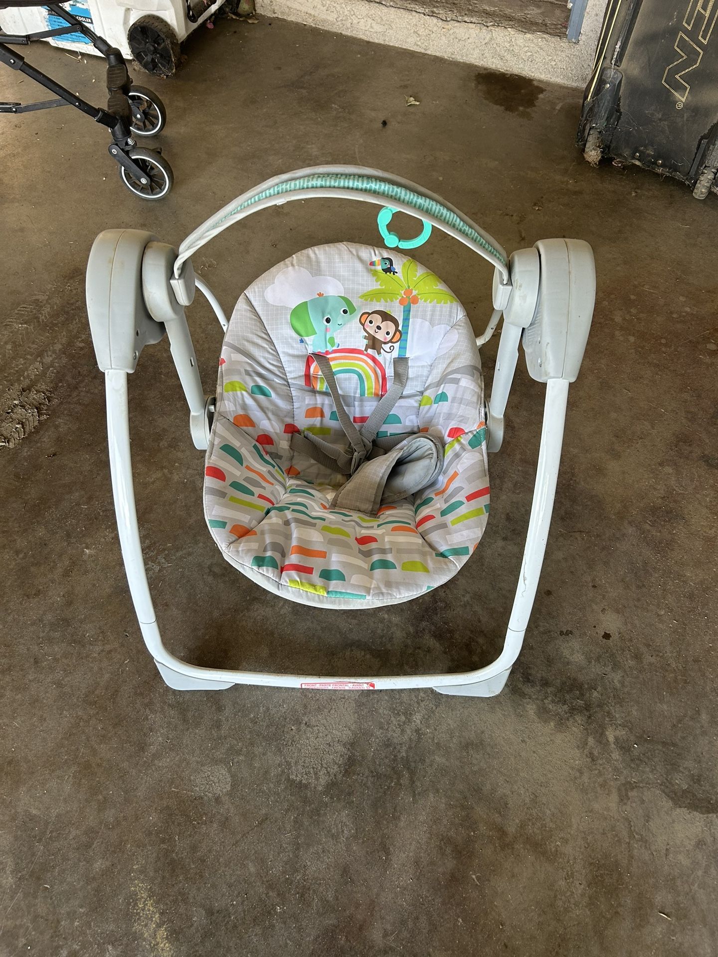 Baby Swing