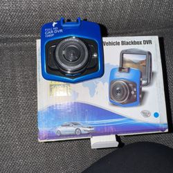 Car dash Cam 