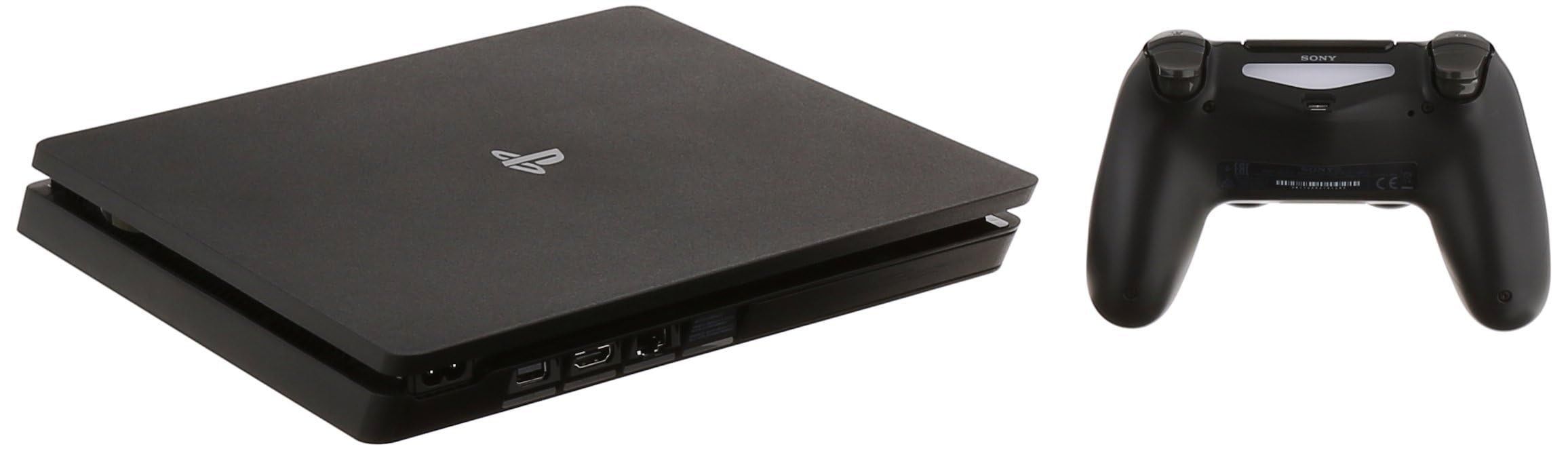 PlayStation 4 PS4 8.03