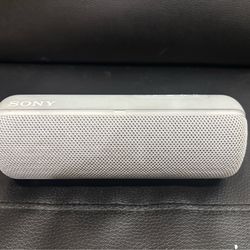 Sony SRS-XB22 Wireless Portable Waterproof  Speaker