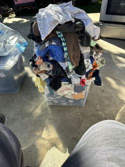Baby Boy Clothes Sizes 3 Months-24 Months