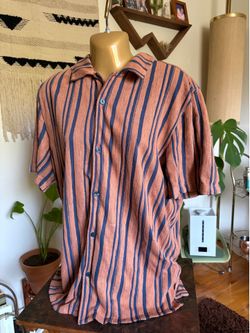 WAX London Short-Sleeved Button Up Shirt