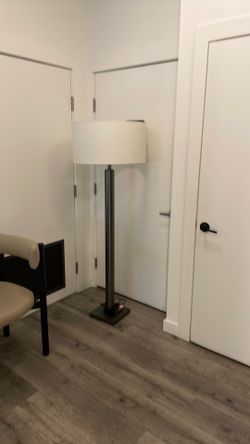 Tall Lamp