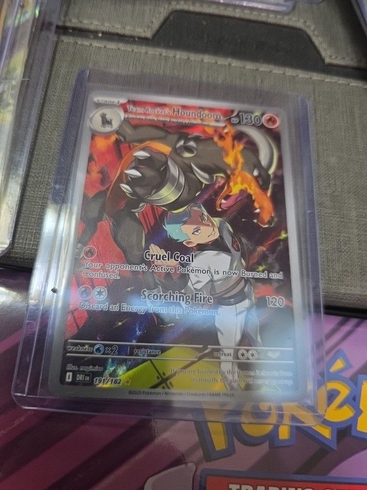 Full Art Pokemon Cards