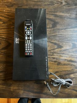 samsung blu-ray 3D player
