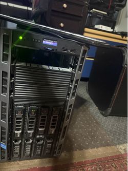 Dell poweredge t420 windows 10