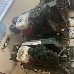 Están En Perfectas Condiciones 