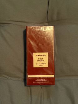 Tom Ford Lost Cherry Eau de Parfum 100ml
