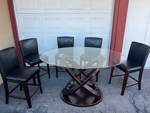 Dining Table Set