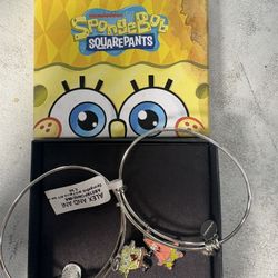 Alex And Ani Bracelets