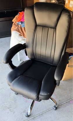 Office chair