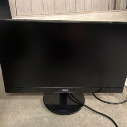 22 Inch Monitor