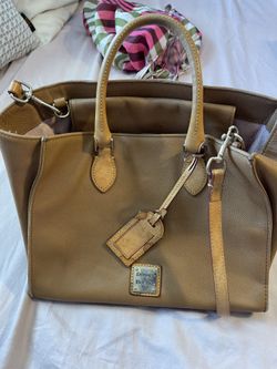 DooNEY & BOURKE Purse 