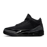Brand NEW Air Jordan 3 Retro Black Cat Men’s