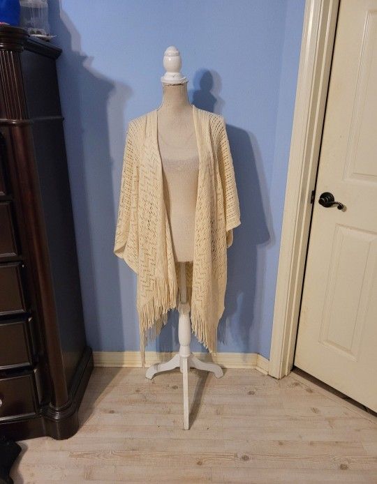 Loft One Size Womens Sweater