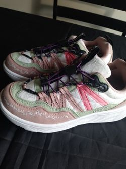 Comfort With Style Size Womens 8