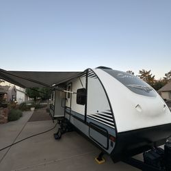 Surveyor by Forest River 