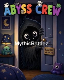 Abyss Crew Custom T-Shirt Designs