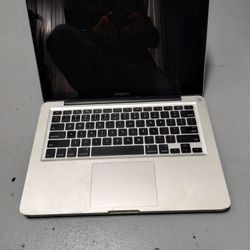 MacBook Pro 13in